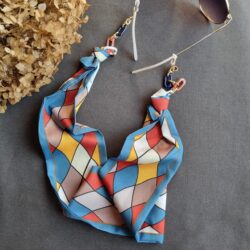 Держатель для очков арт. 0150